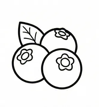 a drawing of three chers.webp